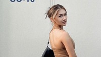 Sugesta Handayani mengaku jadi artis karena melihat Gal Gadot. (Foto: dok Instagram)