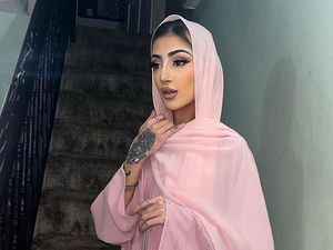 Most Pop Sepekan: Selebgram Muslim Digoda Amir Khan, Diminta Kirim Foto Nakal