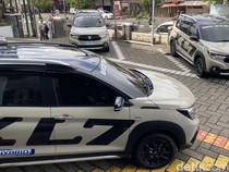 Suzuki XL7 Hybrid Pikat Konsumen di Kota Pelajar
