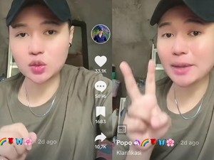 Viral Popo Barbie Masturbasi Pakai Boneka Manekin, Penyimpangan Seks?