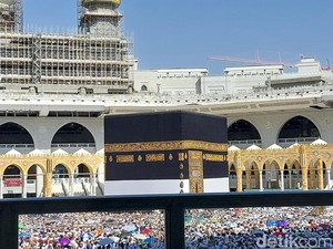Bacaan Talbiyah dan Waktu Mengamalkannya