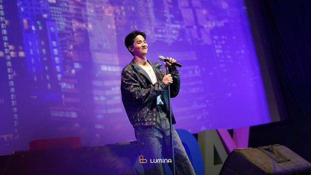 Tay Tawan