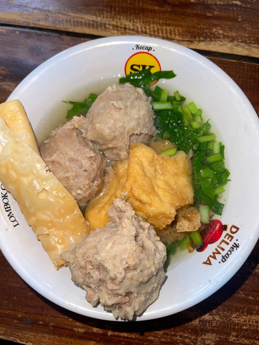 Tempat kuliner enak di Surabaya