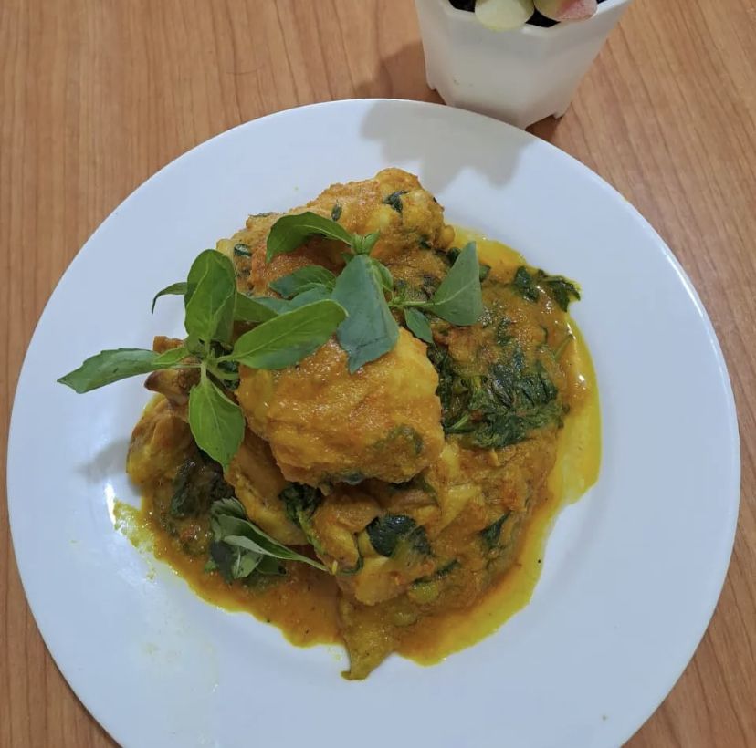 Tempat makan ayam woku enak di Jakarta