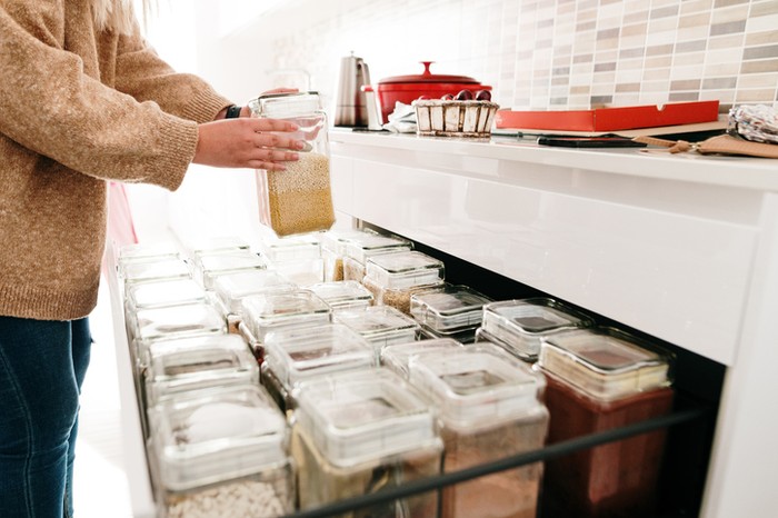 5 Tips Menata Bumbu dan Rempah di Dapur Agar Lebih Rapi dan Estetik
