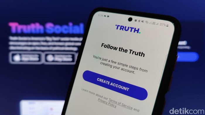 Truth Social