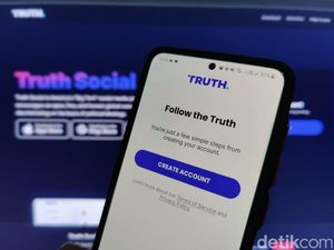 Apa Itu Truth Social? Pelarian Pengguna Twitter Usai Dibatasi Elon Musk