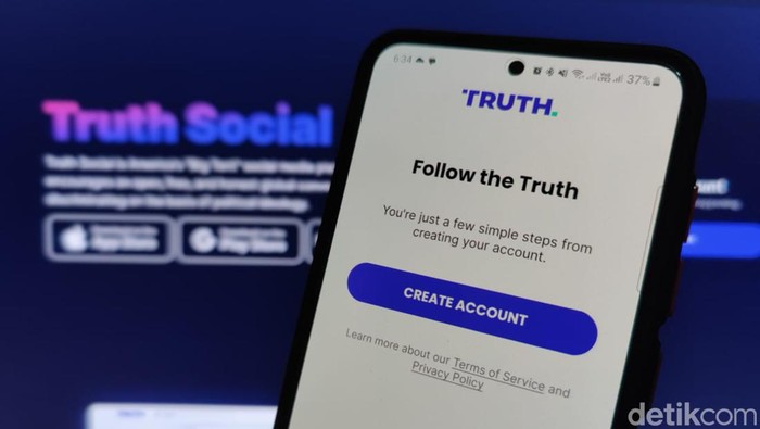 Truth Social