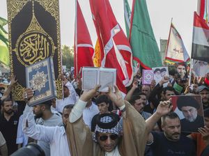 Sempat Serukan Boikot, Liga Arab Apresiasi Denmark Soal Larang Bakar Al-Quran