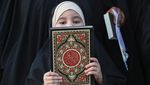 Gelombang Protes Pembakaran Al-Quran Kembali Dilakukan di Irak