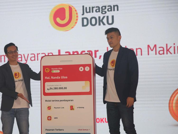 Upaya Mempercepat Digitalisasi UMKM