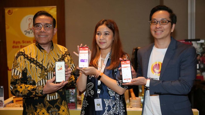 Platform DOKU membantu perluasan pasar dan percepatan proses digitalisasi UMKM. Mereka meluncurkan inisiatif baru pembiayaan bernama Juragan DOKU.