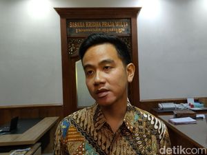 Gibran Bolehkan Aksi People Power di Solo, Asal...