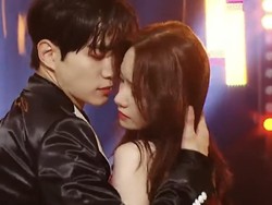 8 Foto Kemesraan Yoona dan Junho yang Digosipkan Pacaran, Bikin Fans Baper