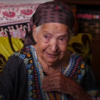 Zechariah dan Shama’a sama-sama yatim piatu ketika menikah. Di awal pernikahan, mereka hidup dalam kemiskinan dan harus kerja keras demi membiayai hidup. Bahkan keduanya tak punya rumah. Foto: Dok. BBC News