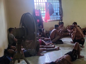 KBRI Phnom Penh Tanggapi Keluhan 11 WNI yang Terlalu Lama Tunggu Deportasi