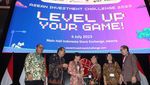 200 Universitas dari 4 Negara Ikuti ASEAN Investment Challenge 2023