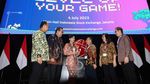 200 Universitas dari 4 Negara Ikuti ASEAN Investment Challenge 2023
