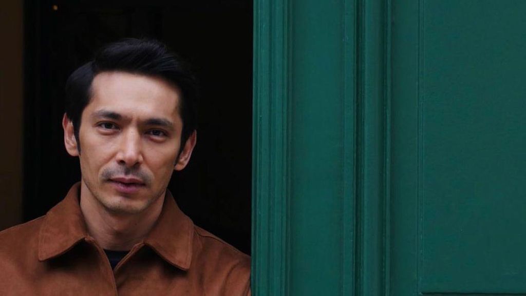 Video Ngabuburit ala Abimana Aryasatya