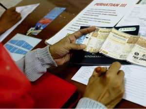 Hadiah Pemutihan Pajak Kendaraan buat Warga Jakarta, Yuk Manfaatkan!