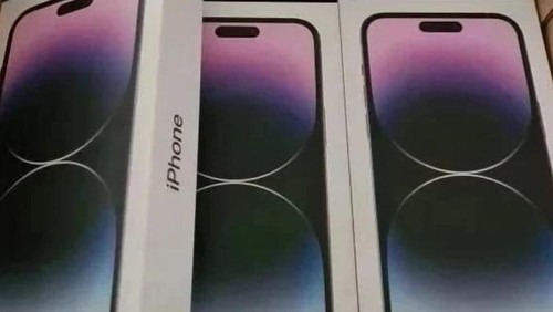 Akun Instagram Balai Taman Nasional Komodo diretas. Akun tersebut mengunggah promo iPhone pada Senin (3/7/2024).