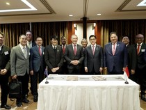 Airlangga Dorong Kerja Sama RI-Australia di Sektor Critical Minerals