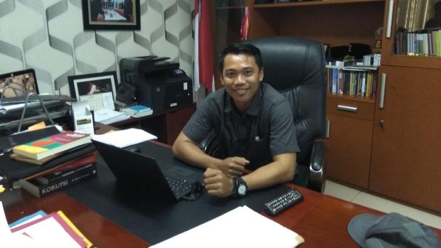Asep Abdul Muiz