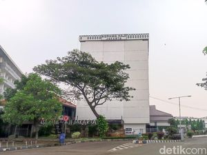 Sejarah Asrama Haji Pondok Gede Jakarta, Dibangun 1977 dan Makin Eksis saat Ini