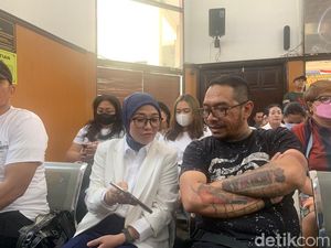 Ayah Jelaskan Kondisi Terkini David Ozora Korban Penganiayaan Mario Dandy