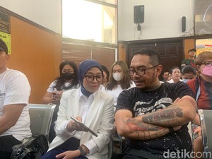Ayah Jelaskan Kondisi Terkini David Ozora Korban Penganiayaan Mario Dandy