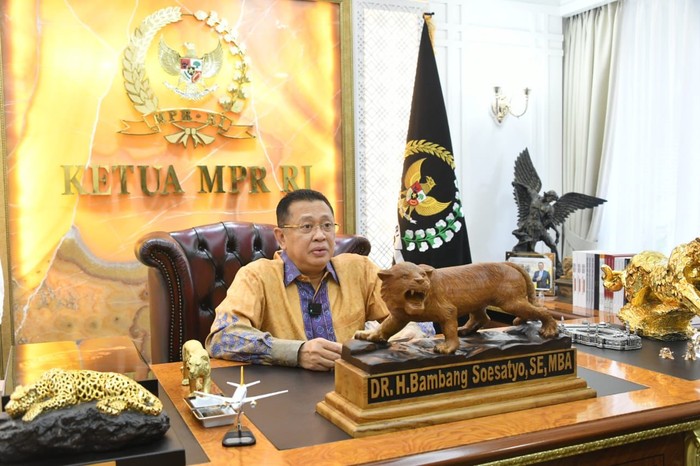 Bambang Soesatyo