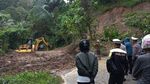 Banjir dan Longsor Terjang Kolaka