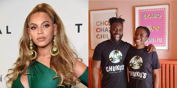 Beyonce Sumbang Rp 152,5 Juta Untuk Restoran yang Nyaris Bangkrut
