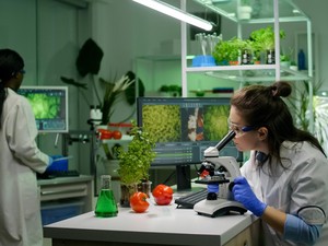 Mengenal Jurusan Bioteknologi dan Prospek Kariernya