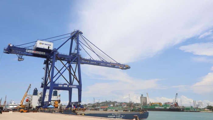 BP Batam