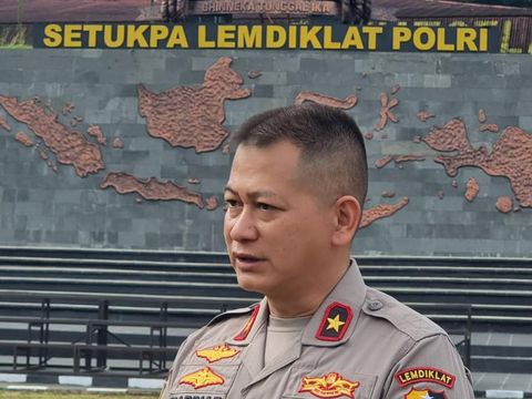Brigjen Mardiaz Kusin Dwihananto