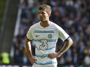 Maaf Lyon, Pulisic Cuma Mau Gabung AC Milan