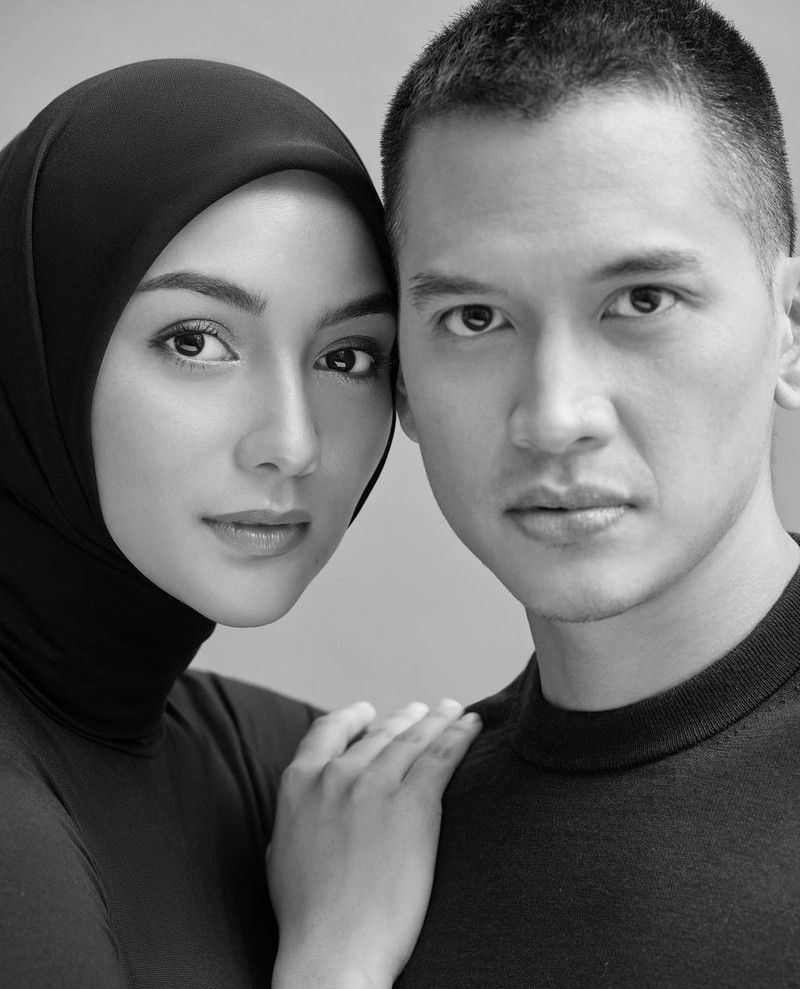 Citra Kirana dan Rezky Aditya Mesra Saat Kulineran, Ini Momennya