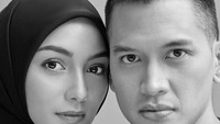 Citra Kirana masih menjadi sorotan publik usai masalah yang menimpa suaminya, Rezky Aditya. Meskipun sang suami dinyatakan sebagai ayah kandung Kekey, tetapi Citra Kirana diminta untuk tidak bercerai oleh sang ibu.  Foto: Instagram @citraciki