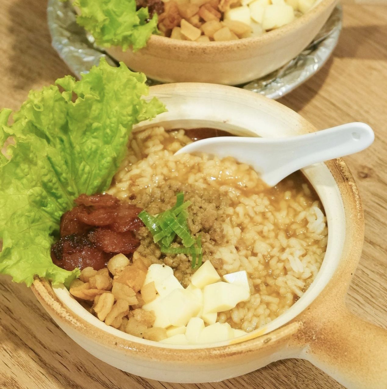 claypot jakarta