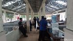 Pilu Damkar Kota Tasikmalaya yang Bermarkas di Kolam Ikan
