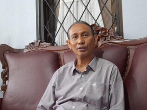 Unram Jadi Kampus Pertama yang Buka Prodi Spesialis Kedokteran Kelautan