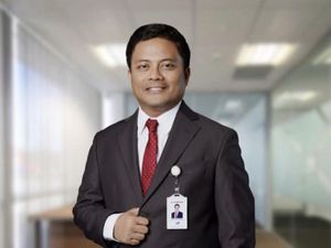 Profil Babay Parid Wazdi, Eks Dirut Bank Sumut yang Baru Mengundurkan Diri
