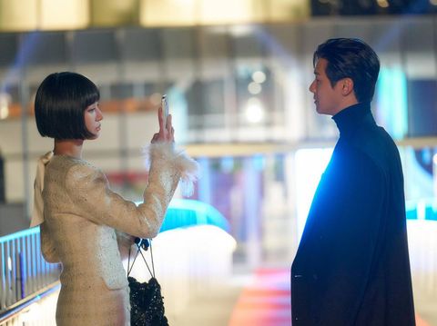 Drama Korea Celebrity