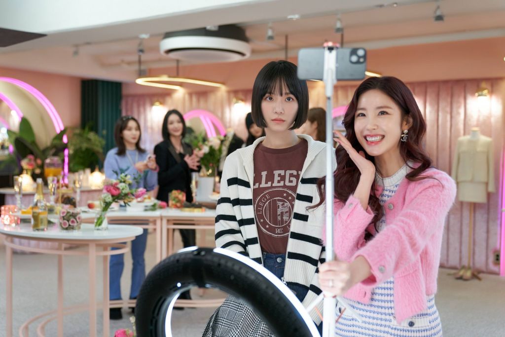 Drama Korea Celebrity Drama Korea Celebrity