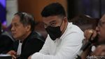 Pakai Kursi Roda, Eks Pacar Mario Bersaksi di Sidang Penganiayaan David