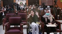 Amanda awalnya ditanya soal pertemuannya dengan Mario Dandy di wilayah Kemang, Jakarta Selatan, pada 30 Januari 2023. Ia mengatakan dirinya dan Mario Dandy saat itu ngobrol berdua.