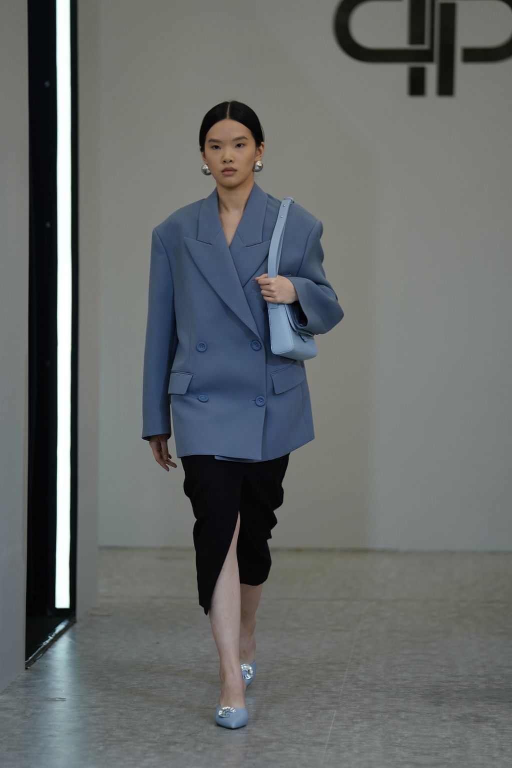 fashion show Sepatu Pedro Spring Summer 2023