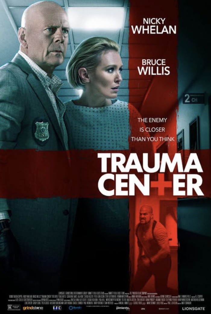 Film Trauma Center
