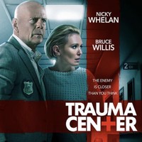 Sinopsis Trauma Center di Bioskop Trans TV Hari Ini